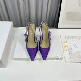 Picture of Dior Shoes _SKUDiorsz35-406.583745.5CM9CSD1203